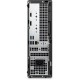 Комп'ютер Dell OptiPlex 7020 SFF / i5-14500, 16, 512, WiFi, кл+м (N018O7020SFF_UBU)