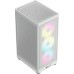 Корпус Corsair iCUE 2000D RGB AIRFLOW White (CC-9011247-WW)