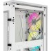 Корпус Corsair iCUE 2000D RGB AIRFLOW White (CC-9011247-WW)