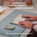 Клавіатура Logitech K380 Multi-Device Bluetooth UA Sand (920-011165)