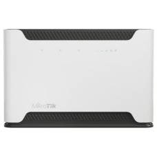 Маршрутизатор Mikrotik Chateau LTE18 ax (S53UG+5HaxD2HaxD-TC&EG18-EA)
