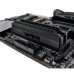 Модуль пам'яті для комп'ютера DDR4 16GB (2x8GB) 4000 MHz Viper 4 Blackout Patriot (PVB416G400C9K)