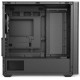 Корпус для ПК AeroCool D301A-G-BK-v2 Black (ACCS-DS03043.11)