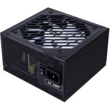 Блок живлення 1stPlayer 650W (FK-650-BK-EU) Блок живлення 1stPlayer 650W (FK-650-BK-EU)