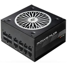 Блок живлення Chieftronic 750W PowerUP Gold (GPX-750FC)