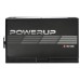 Блок живлення Chieftronic 750W PowerUP Gold (GPX-750FC)