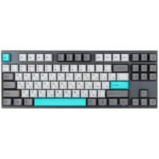 Клавіатура Varmilo APG87 Moonlight Daisy L Wireless White Led UA (A94A023F9A5A17A007)