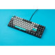Клавіатура Varmilo APG87 Moonlight Daisy L Wireless White Led UA (A94A023F9A5A17A007)