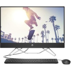 Комп'ютер HP 27-cb1039ua AiO / i5-1235U, 16, 512, GF MX450 2GB, WiFi, Cam, KM (6C965EA)