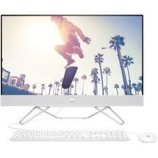 Комп'ютер HP 27-cb1001ua AiO / Ryzen3 5425U, 8, 256, WiFi, Cam, KM (694Z1EA)