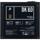 Блок живлення 1stPlayer 800W (DKPM-BRZ-800-BK-EU) Блок живлення 1stPlayer 800W (DKPM-BRZ-800-BK-EU)