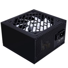 Блок живлення 1stPlayer 600W (FK-600-BK-EU) Блок живлення 1stPlayer 600W (FK-600-BK-EU)