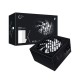 Блок живлення 1stPlayer 600W (FK-600-BK-EU) Блок живлення 1stPlayer 600W (FK-600-BK-EU)