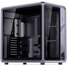 Корпус JONSBO BO400 Gray