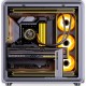 Корпус JONSBO BO400 Gray