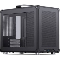 Корпус JONSBO C6 MAX Black