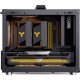 Корпус JONSBO C6 MAX Black