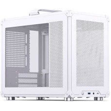 Корпус JONSBO C6 MAX White