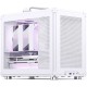 Корпус JONSBO C6 MAX White
