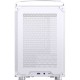 Корпус JONSBO C6 MAX White