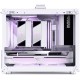 Корпус JONSBO C6 MAX White