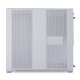 Корпус для ПК Lian Li PC-O11 Dynamic Air Mini White (G99.O11AMW.00) Корпус для ПК Lian Li PC-O11 Dynamic Air Mini White (G99.O11AMW.00)