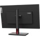 Монітор Lenovo T27p-30 (63A9GAT1EU)