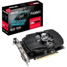 Відеокарта Radeon RX 550 4096Mb ASUS (PH-RX550-4G-EVO)