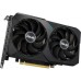 Відеокарта ASUS GeForce RTX3060 12Gb DUAL OC V2 LHR (DUAL-RTX3060-O12G-V2)