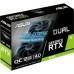 Відеокарта ASUS GeForce RTX3060 12Gb DUAL OC V2 LHR (DUAL-RTX3060-O12G-V2)