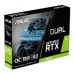 Відеокарта ASUS GeForce RTX3050 8Gb DUAL OC (DUAL-RTX3050-O8G)