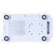 Корпус для ПК 1stPlayer X3-M-WH-4F1-W Корпус для ПК 1stPlayer X3-M-WH-4F1-W