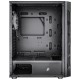 Корпус для ПК 1stPlayer XP-BK-4F1-PS-750FK-EU