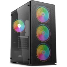 Корпус для ПК 2E Virtus Neo G3301N (2E-G3301N)
