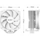 Кулер до процесора PcCooler PALADIN EX400S (PALADIN 400 WH)