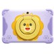 Планшет Blackview Tab Link 1 Kids 8.68" 4/64GB WiFi Dreamy Purple (6931548325727)