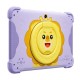 Планшет Blackview Tab Link 1 Kids 8.68" 4/64GB WiFi Dreamy Purple (6931548325727)