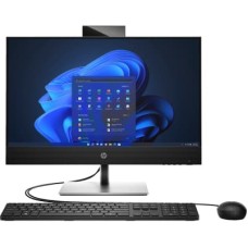 Комп'ютер HP ProOne 440 G9 / i5-12500T, 16GB, F512GB, WiFi, кл+м, Win11P, black (884A7EA)