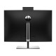 Комп'ютер HP ProOne 440 G9 / i5-12500T, 8GB, F512GB, WiFi, кл+м, black (6D3W7EA)