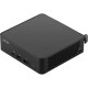 Комп'ютер ASUS NUC 14 Pro RNUC14RVKI300003I / Core3 100U (90AR0062-M00050)