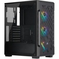 Корпус Corsair 220T RGB Airflow Black (CC-9011173-WW)