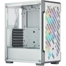 Корпус Corsair 220T RGB Airflow White (CC-9011174-WW)