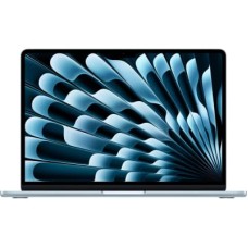 Ноутбук Apple MacBook Air 15 M4 A3241 Sky Blue (MC7D4UA/A) Ноутбук Apple MacBook Air 15 M4 A3241 Sky Blue (MC7D4UA/A)