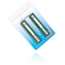 Модуль пам'яті для комп'ютера DDR3 16GB (2x8GB) 1600 MHz Silver Peewee eXceleram (E30166A) Модуль пам'яті для комп'ютера DDR3 16GB (2x8GB) 1600 MHz Silver Peewee eXceleram (E30166A)