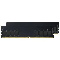 Модуль пам'яті для комп'ютера DDR4 16GB (2x8GB) 3200 MHz eXceleram (E4163222AD) Модуль пам'яті для комп'ютера DDR4 16GB (2x8GB) 3200 MHz eXceleram (E4163222AD)