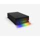 Зовнішній жорсткий диск 3.5" 8TB FireCuda Gaming Hub Seagate (STKK8000400)