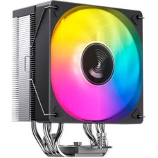 Кулер до процесора JONSBO CR-1000 EVO ARGB Black Кулер до процесора JONSBO CR-1000 EVO ARGB Black