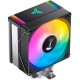Кулер до процесора JONSBO CR-1000 EVO ARGB Black