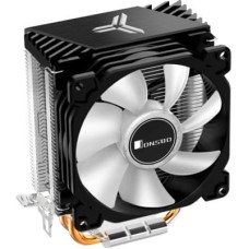 Кулер до процесора JONSBO CR-1200 black Кулер до процесора JONSBO CR-1200 black
