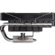 Кулер до процесора JONSBO HP-600 Black